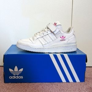 adidas originals Forum Low Shoes